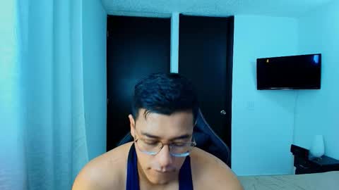 YEICO LEVIT online show from January 18, 2026, 12:14 am