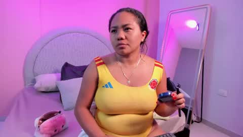 yeika_foxy online show from July 3, 2026, 11:05 am