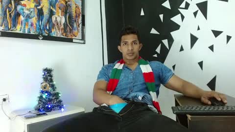 Yeiko Park23 online show from December 21, 2024, 2:41 am