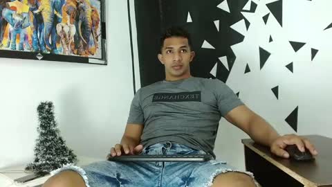 Yeiko Park23 online show from January 4, 2025, 1:21 am