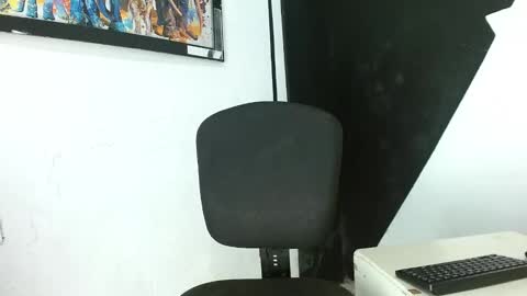 Yeiko Park23 online show from December 5, 2025, 1:14 am