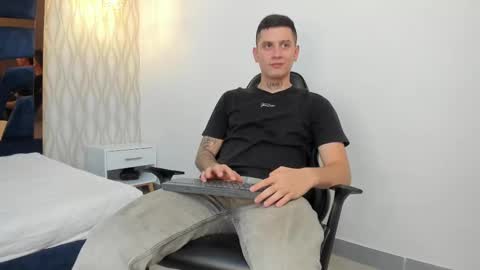 YEIKO ROMERO online show from February 19, 2025, 6:00 pm