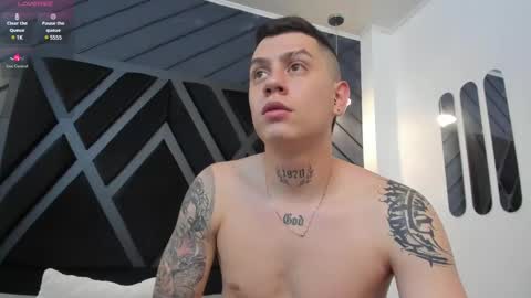 YEIKO ROMERO online show from March 1, 2025, 8:42 pm