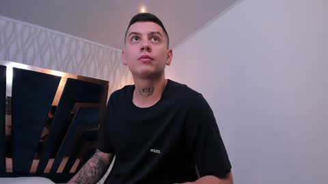 YEIKO ROMERO online show from March 2, 2025, 1:49 pm