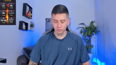 YEIKO ROMERO online show from September 12, 2025, 6:41 pm