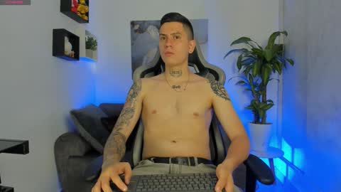 YEIKO ROMERO online show from September 14, 2025, 9:19 am