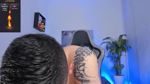 YEIKO ROMERO online show from September 15, 2025, 7:03 pm