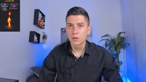 YEIKO ROMERO online show from September 17, 2025, 12:56 am