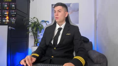 YEIKO ROMERO online show from October 15, 2025, 9:26 pm