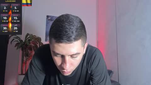 YEIKO ROMERO online show from December 13, 2025, 9:53 pm