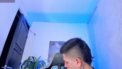 YEIKO ROMERO online show from January 18, 2026, 11:08 pm