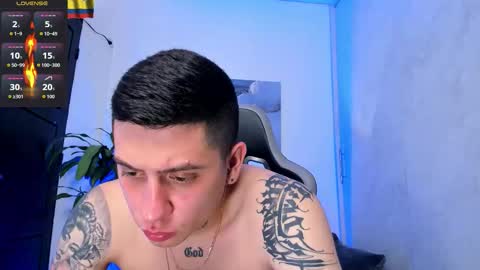 YEIKO ROMERO online show from February 6, 2026, 5:12 am