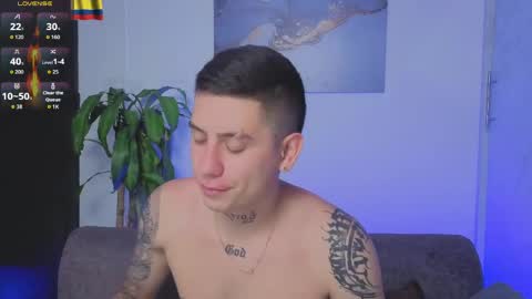 YEIKO ROMERO online show from March 31, 2026, 6:52 pm