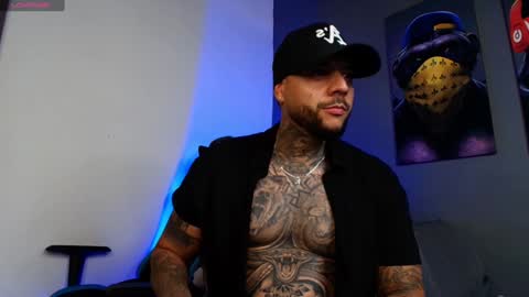 yeikoe1 online show from January 22, 2025, 2:15 am