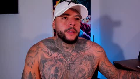 yeikoe1 online show from February 4, 2025, 2:07 am