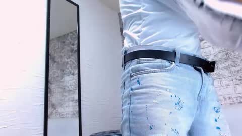 Yeison online show from October 30, 2025, 5:35 pm