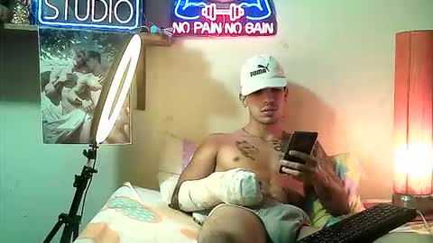 Snapshot of yeisoncastellanos1999 chatting on January 14, 2026, 1:17 pm yeisoncastellanos1999 online show from January 14, 2026, 1:17 pm