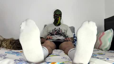 Snapshot of yeisongomezz chatting on May 27, 2026, 10:29 pm yeisongomezz online show from May 27, 2026, 10:29 pm