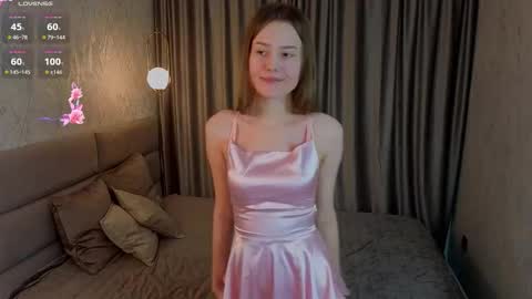 Kate online show from February 14, 2026, 1:46 am