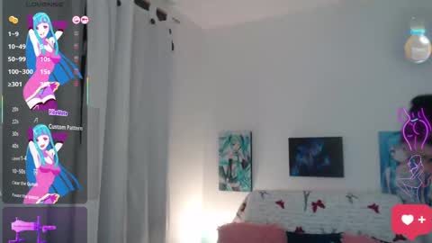 Valery  online show from February 14, 2025, 8:52 am