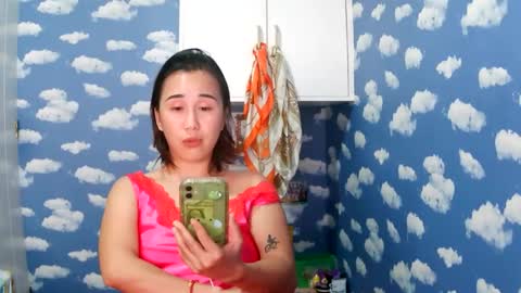 yella hope online show from February 20, 2026, 2:08 am