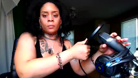 Yella Reign online show from June 6, 2026, 10:36 pm