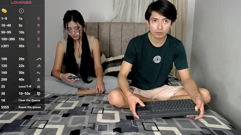 Jodie Andy 3 online show from December 10, 2024, 9:00 pm