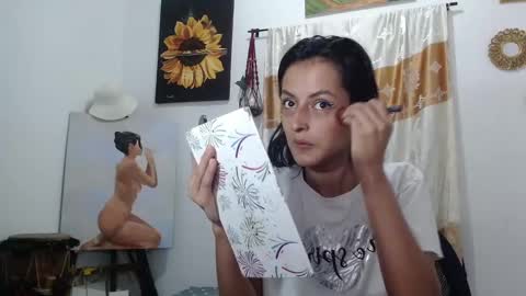 Yemaya 28 online show from December 22, 2024, 8:05 am