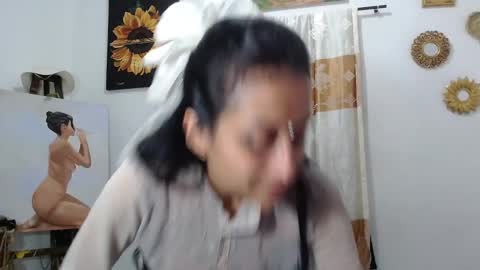 Yemaya 28 online show from January 20, 2025, 10:07 am