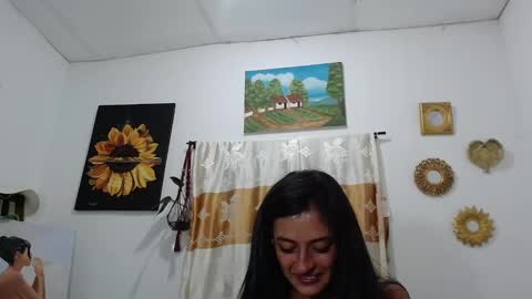 Yemaya 28 online show from January 25, 2025, 9:57 am