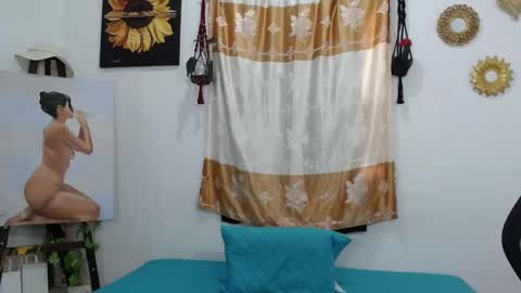 Yemaya 28 online show from March 2, 2025, 12:22 pm