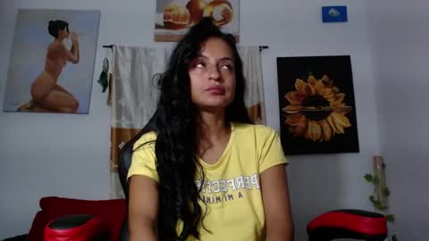 Yemaya 28 online show from September 13, 2025, 9:09 am