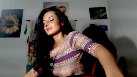 Yemaya 28 online show from November 30, 2025, 2:15 am