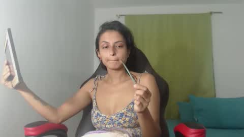 Yemaya 28 online show from January 10, 2026, 6:15 am