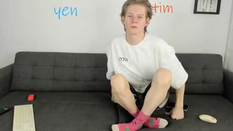 Yen online show from September 21, 2025, 10:06 am