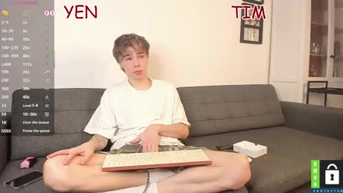 Snapshot of yen2025 chatting on December 15, 2025, 7:18 pm Yen online show from December 15, 2025, 7:18 pm