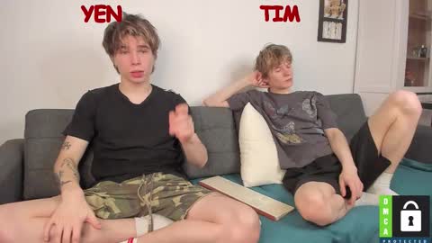 Snapshot of yen2025 chatting on February 7, 2026, 9:18 pm Yen online show from February 7, 2026, 9:18 pm