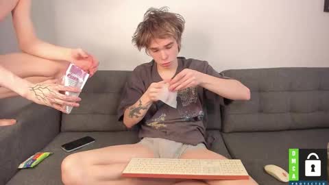 Snapshot of yen2025 chatting on February 11, 2026, 7:35 am Yen online show from February 11, 2026, 7:35 am