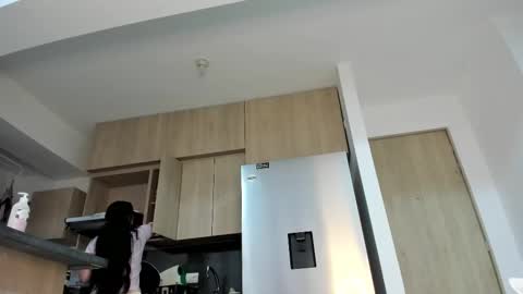 yenifer016 online show from February 12, 2025, 10:48 pm