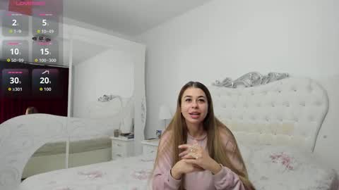 yennefer13 online show from November 30, 2025, 10:03 pm