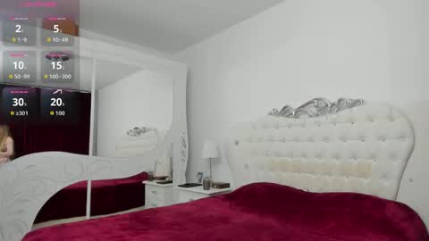 yennefer13 online show from April 4, 2026, 8:28 pm