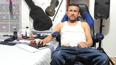 Yeol online show from January 19, 2025, 1:10 am