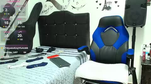 Yeol online show from January 30, 2025, 10:08 pm