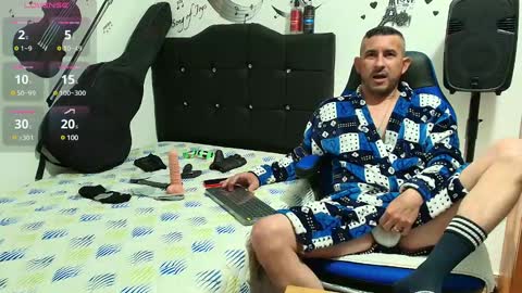 Yeol online show from March 9, 2025, 4:22 pm