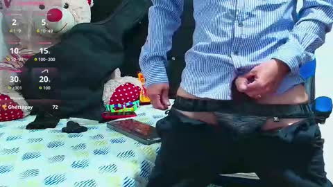 Yeol online show from September 15, 2025, 6:52 pm