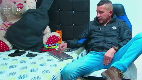 Yeol online show from September 20, 2025, 7:04 pm