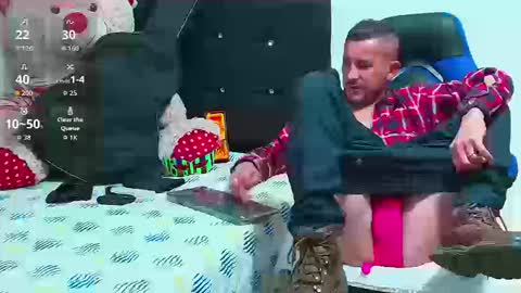 Yeol online show from September 23, 2025, 8:45 pm