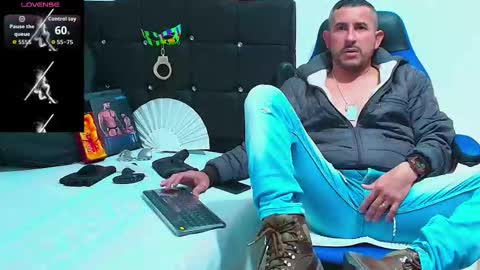 Yeol online show from February 22, 2026, 5:55 pm