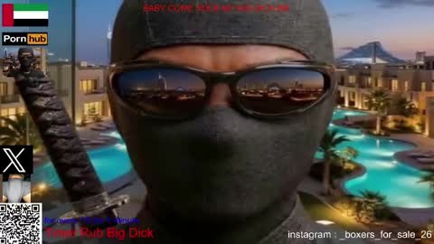 hot dick online show from April 21, 2026, 2:15 am