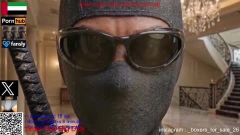hot dick online show from May 24, 2026, 6:46 pm